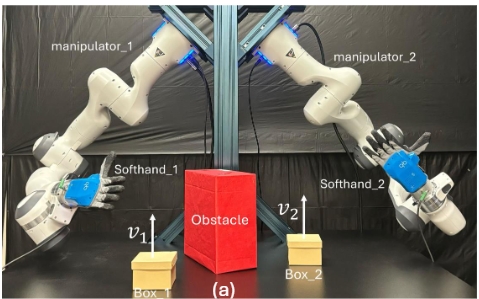APEX Robotics